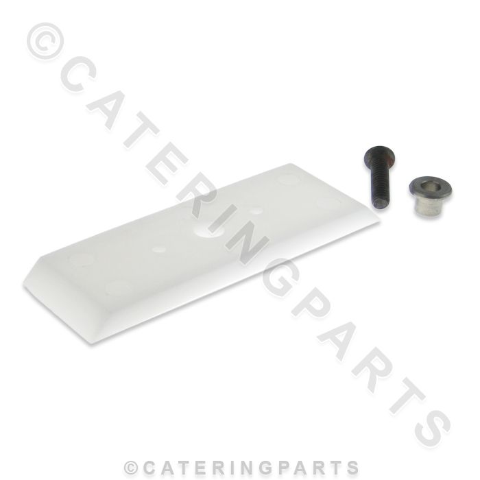 HENNY PENNY 16731 KNOB FOR DUAL THERMOSTAT HEATED FOOD